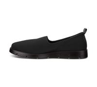 ECCO Zapatillas negro 39 negro