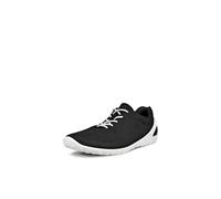ECCO Zapatillas para hombre Biom Lite M, Negro , 43 EU