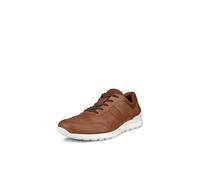 Ecco Zapatillas para Hombre, CS25 M, Color menk, 43 EU, marrón grisáceo, 43 EU