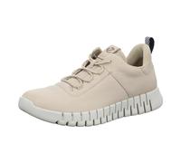ECCO Zapatillas para Hombre Gruuv M Camel Teardrop Shoe, Arena, 41/41.5 EU