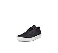 Ecco Zapatillas para Hombre Soft 60 Premium, Negro, 46 EU