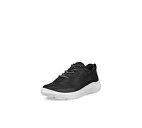Ecco Zapatillas para Mujer ATH-1FTR W, Color Negro, Talla 37 EU, Negro, 37 EU