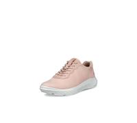 Ecco Zapatillas para Mujer ATH-1FTR W, Color Rosa Dust/Rose Dust, Talla 36 EU, Rose Dust Rose Dust, 36 EU
