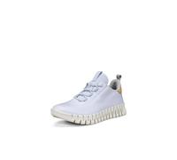 Ecco Zapatillas para mujer Gruuv, Polvo de Aire, 36.5/37 EU