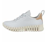 Ecco Zapatillas para Mujer Gruuv, Polvo de Aire, 38/38.5 EU