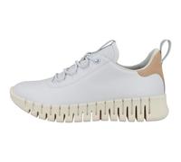 ECCO Zapatillas para Mujer Gruuv, Polvo de Aire, 38/38.5 EU