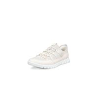 ECCO Zapatillas sin cordones 'GRUUV LITE' beige 40 EUR