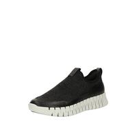 ECCO Zapatillas sin cordones 'GRUUV' negro 41 negro