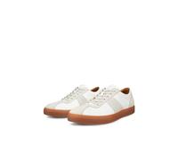 ECCO Zapatillas Soft 10 M, Blanco, 43 EU