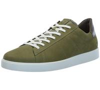 Ecco Zapatillas Street Lite M para Hombre, Tarmac Nubuck, 42/42.5 EU