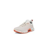 ECCO Zapatos de golf Biom C4 Gore-Tex impermeables para mujer Caliza 6/6.5 UK