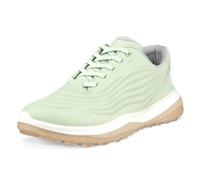 Ecco Zapato de golf LT1 para mujer híbrido impermeable transpirable Matcha 38 EU