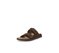ECCO Zapatos abiertos 'Cozmo' chocolate 46 chocolate