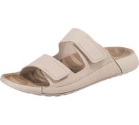 ECCO Zapatos abiertos crema 36 crema