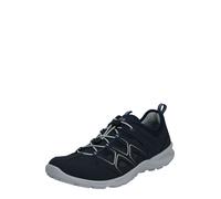 ECCO Zapatos bajos 'Terracruise Lt' azul oscuro / gris claro, Talla 45