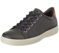 ECCO Zapatos clásicos Suaves para Mujer, Gris, 9/9.5 UK