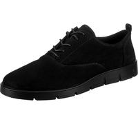 ECCO Zapatos con cordón 'Bella' negro, Talla 40