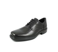 ECCO Zapatos con cordón 'Helsinki 2' negro 41 negro