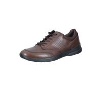 Ecco Zapatillas Irving para hombre Cocoa Brown 42 EU