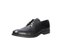 Ecco Zapatos con cordón 'Melbourne' negro 48xregular