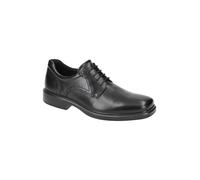 Ecco Zapatos con cordón Helsinki 2 Negro