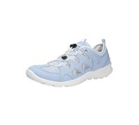 ECCO Zapatos con cordón 'Terracruise' azul / azul claro 36xregular EUR