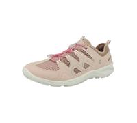 ECCO Zapatos con cordón 'Terracruise LT' rosa 37 rosa