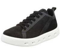 ECCO Zapatos Damen Street 720, Black, 5.5 UK