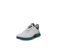 ECCO Zapatos de golf C4 Boa para hombre, Hormigón Baygreen, 43 EU
