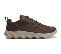 ECCO Zapatos de Senderismo MX para Hombre, Café Moca, 41 EU