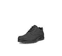 ECCO Zapatos de Senderismo Resistentes para Hombre, Black, 43 EU