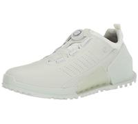 Ecco Zapatos para Caminar Biom 2.0 Boa para Hombre, Blanco, 36.5/37 EU