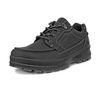 ECCO Zapatos resistentes para caminar impermeables para hombre, Black, 46 EU