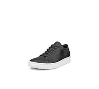 ECCO Zapatos Suaves 60 W para Mujer, Negro -, 39/39.5 EU