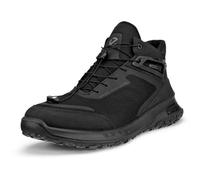 ECCO Zapatos ULT-trn para Hombre, Negro, 43 EU