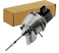 ECD-VW-008 NTY VÁLVULA CONTROL PRESIÓN DEL TURBOCOMPRESOR