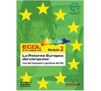 Ecdl. Modulo 2. Uso Del Computer E [Italia] [DVD]