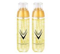 Ecdoin Anti-Aging Essence,Nuosili Face Lift Spray,Anti Wrinkle Lifting Firm Toner Water,Anti-Wrinkle Spray,Tighten and Reduce Wrinkles Sprays Improve Dry and Dehydrated Skin,for All Skin Types (2Pcs)