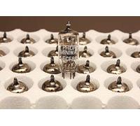 ECF 80 = 6 BL 8 Tubo electrónico Triode-pentodo 100 V, 170 V 14 mA, 10 mA Número de polos (num): 9 Culot: noval Contenido 1 pc(s)