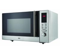 ECG MTD 231 S - Horno microondas, capacidad 23 l, 8 programas