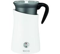 ECG NM 2255 Latte Art White Espumador de leche