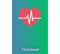 ECG Notebook Journal