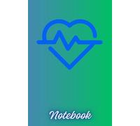 ECG Notebook Journal