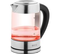 ECG RK 1777 Colore Hervidor de agua, 2025, acero inoxidable