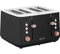 ECG ST 4768 Madera Negro