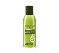 ECH Green Velly Tricchup Healthy, Long & Strong Hair Oil - with The Natural Goodness of Sesame & Coconut oil and Enriched with Aloe Vera & Neem (200ml)