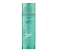 ECH Green Velly Wela Professionals Invigo Volume Boost Crystal Hair Mask | 145 ml | Lightweight, Volumizing & Bodifying Hair Treatment for Fine Hair | With Cotton Extracts