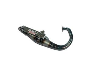 Echap.reverse nrg 95/01 - Giannelli 31610E