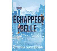 Échappée Belle: Enemies to lovers, slow burn, romance de hockey (Campus Confessions)