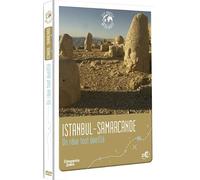 Échappées Belles - Les routes mythiques - Istanbul-Samarcande : Un rêve tout éveillé [Francia] [DVD]